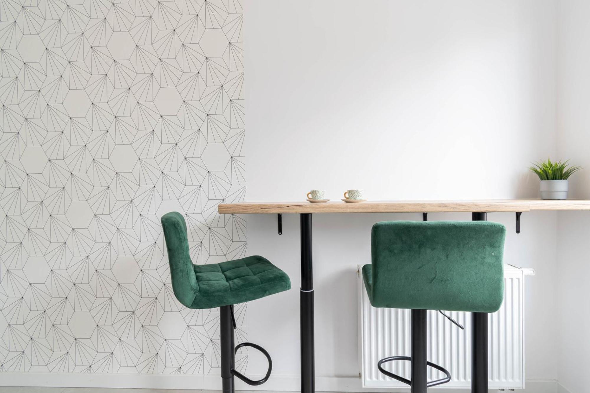 Apartmán Harmony Ceglana - Free Parking - Self Check-in Katovice
