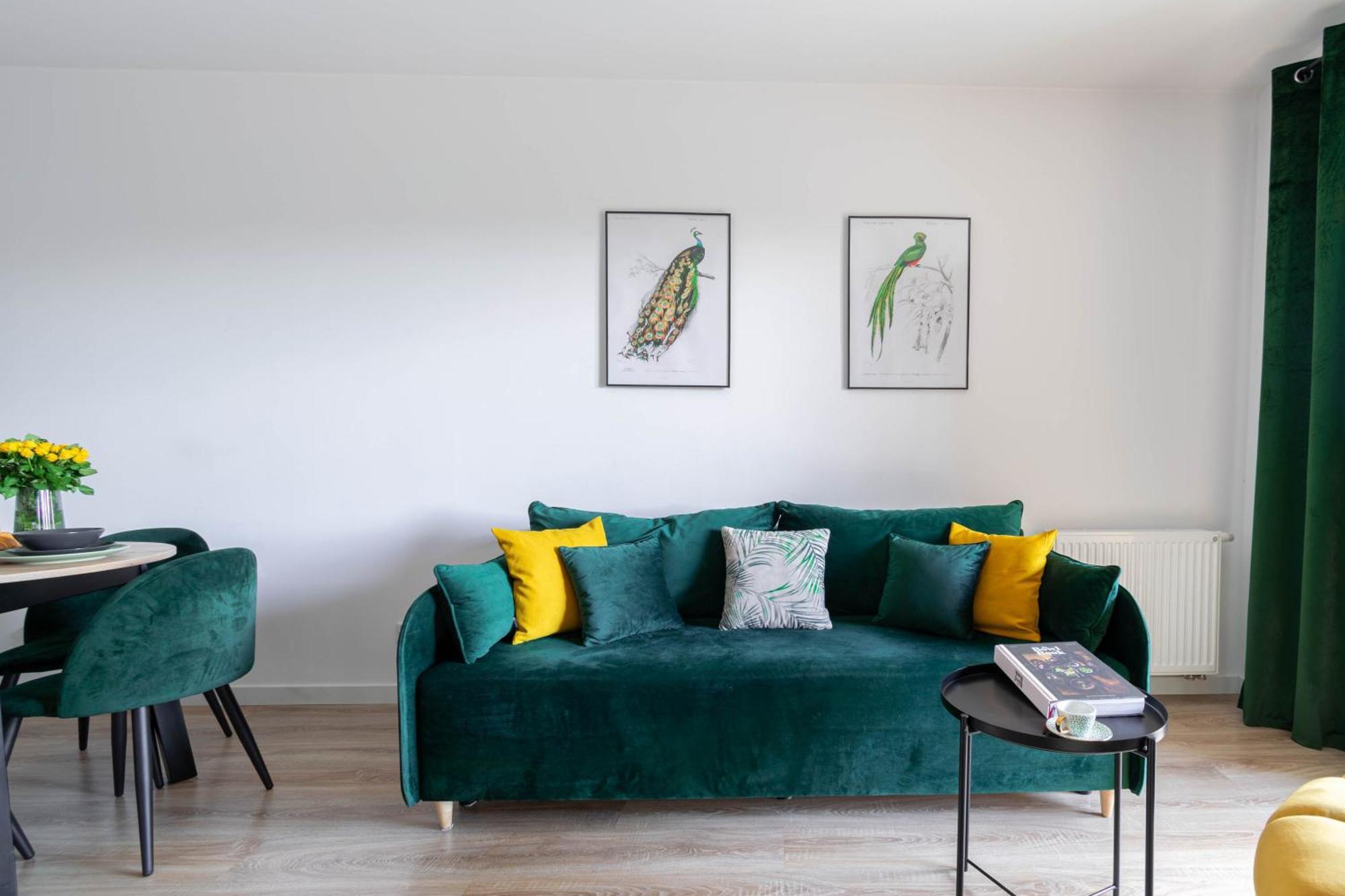 Apartmán Harmony Ceglana - Free Parking - Self Check-in