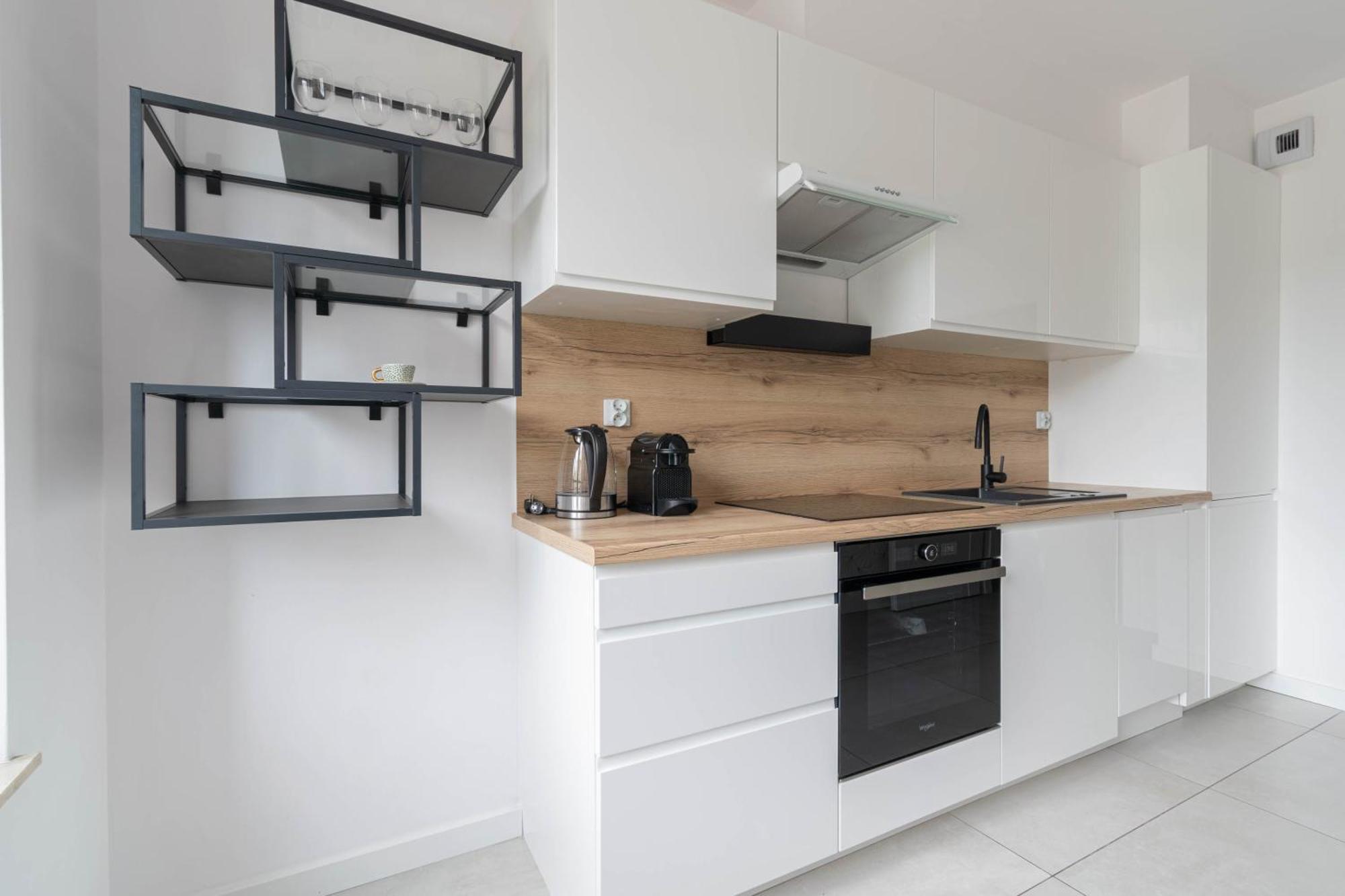 Apartmán Harmony Ceglana - Free Parking - Self Check-in *