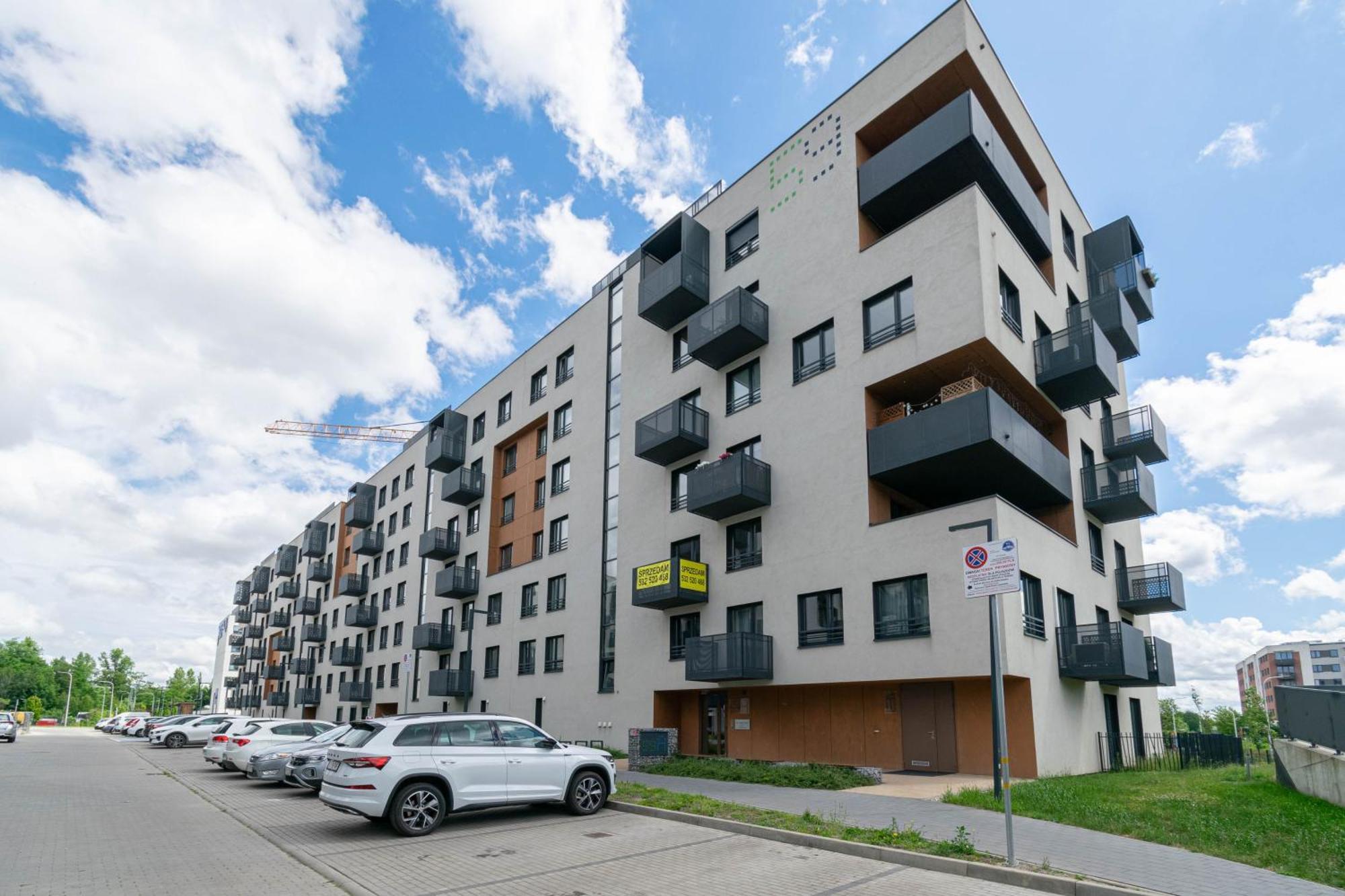 Harmony Ceglana - Free Parking - Self Check-in